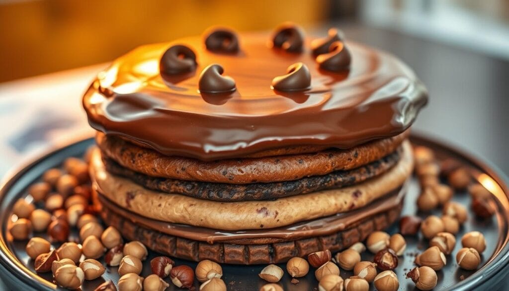 best chocolate eclair cake recipe with chocolate frosting