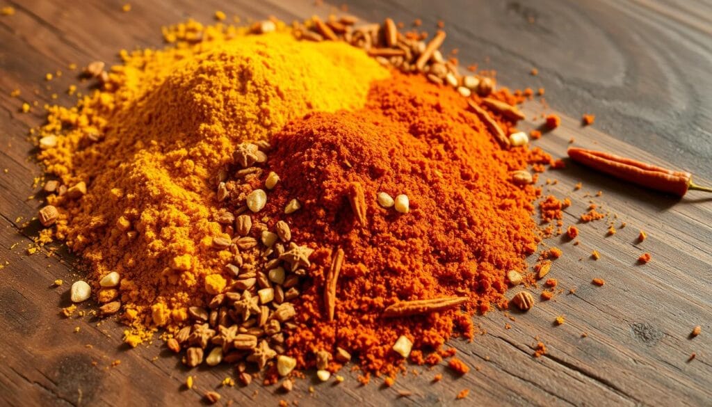 biryani masala recipe