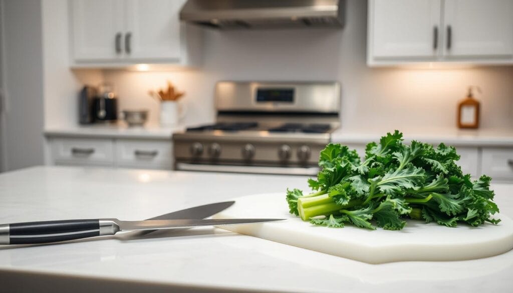 broccoli rabe cooking tips