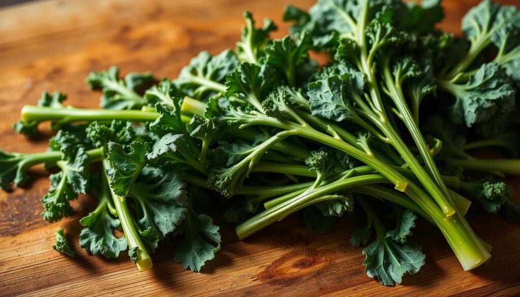 broccoli rabe preparation