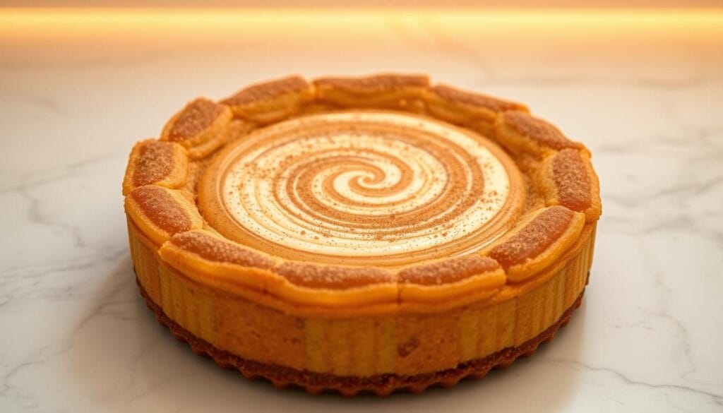 churro cheesecake recipe