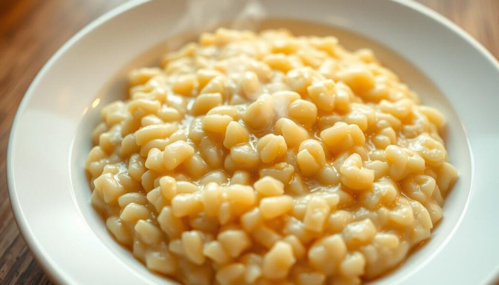 creamy instant pot risotto