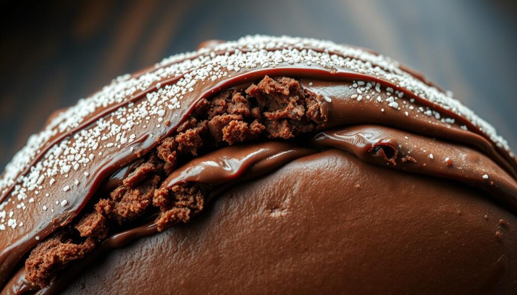 decadent chocolate éclair cake layers decadent chocolate éclair cake layers