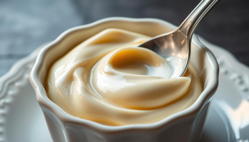 decadent pastry cream