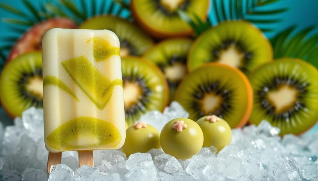 delicious kiwi sweets delicious kiwi sweets