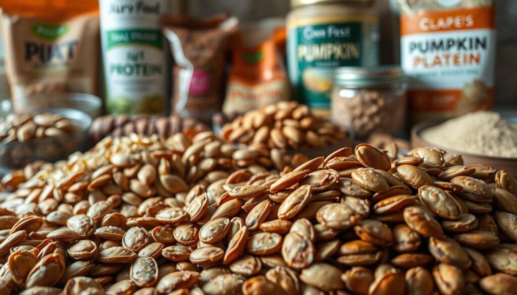 dietary adaptations of pumpkin seeds dietary adaptations of pumpkin seeds