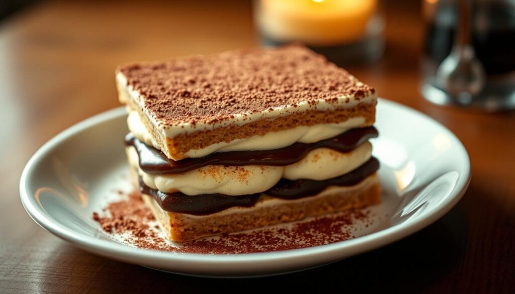 easy tiramisu recipe