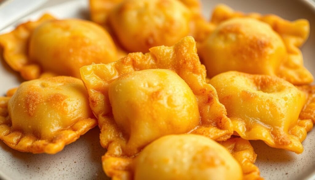 fried ravioli recipe
