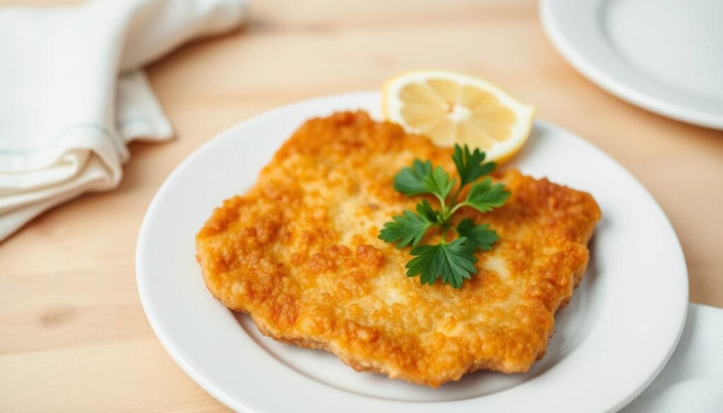 german schnitzel recipe