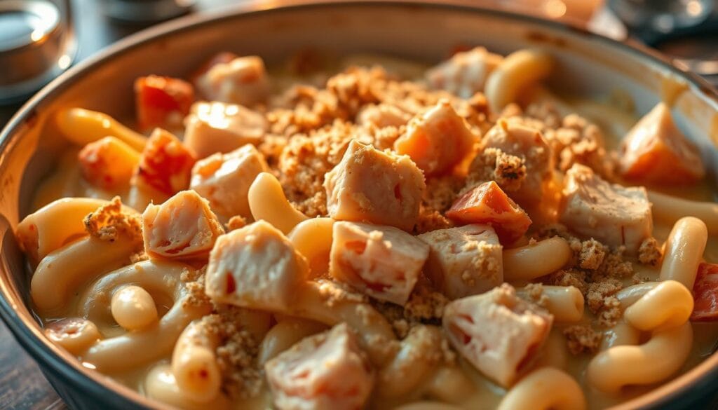 gourmet lobster mac and cheese recipe for special occasions