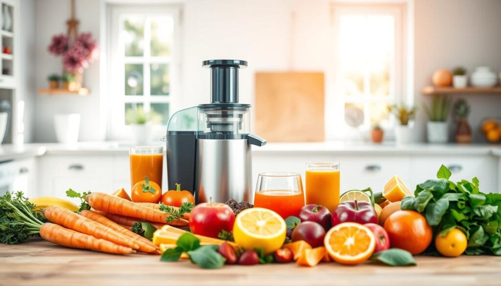 healthy juicing recipes