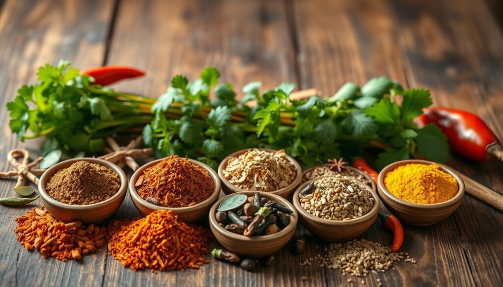 homemade biryani masala uses