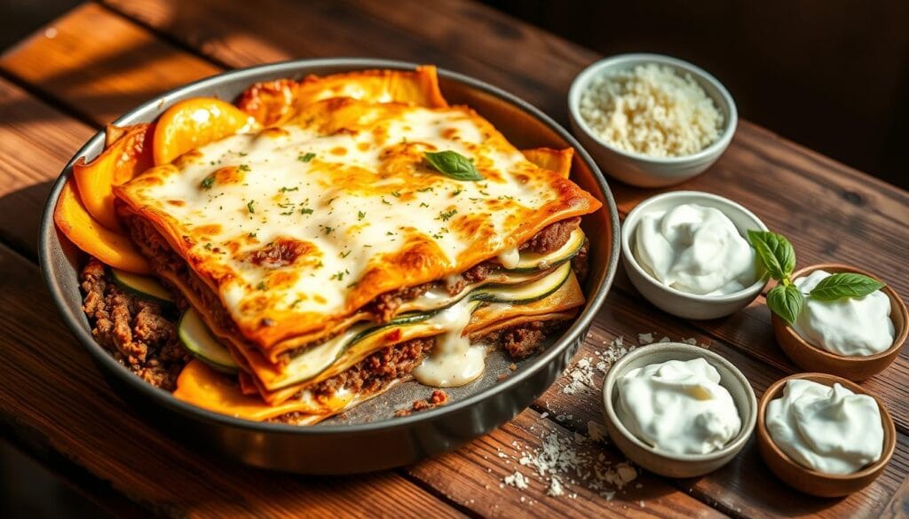 keto friendly lasagna customization keto friendly lasagna customization