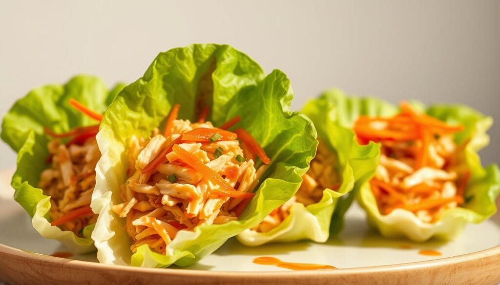 lettuce wraps recipes