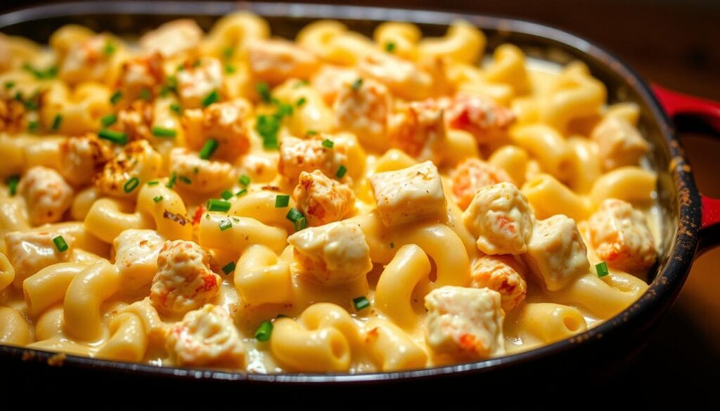 lobster mac and cheese recipe