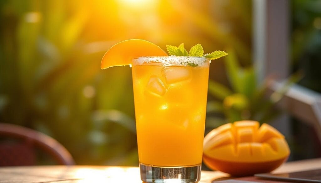 mango margarita recipe mango margarita recipe