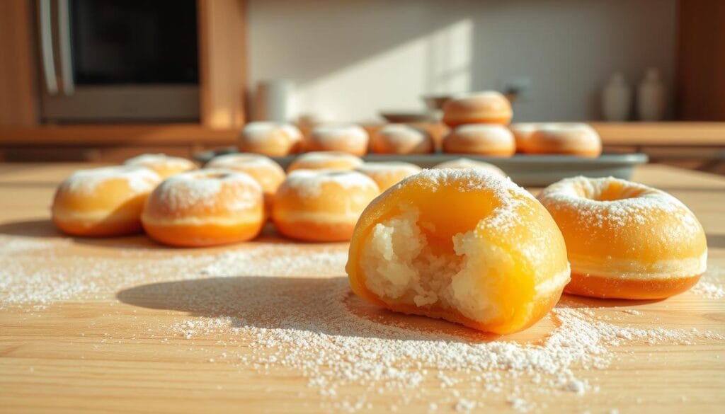 mochi donuts recipe