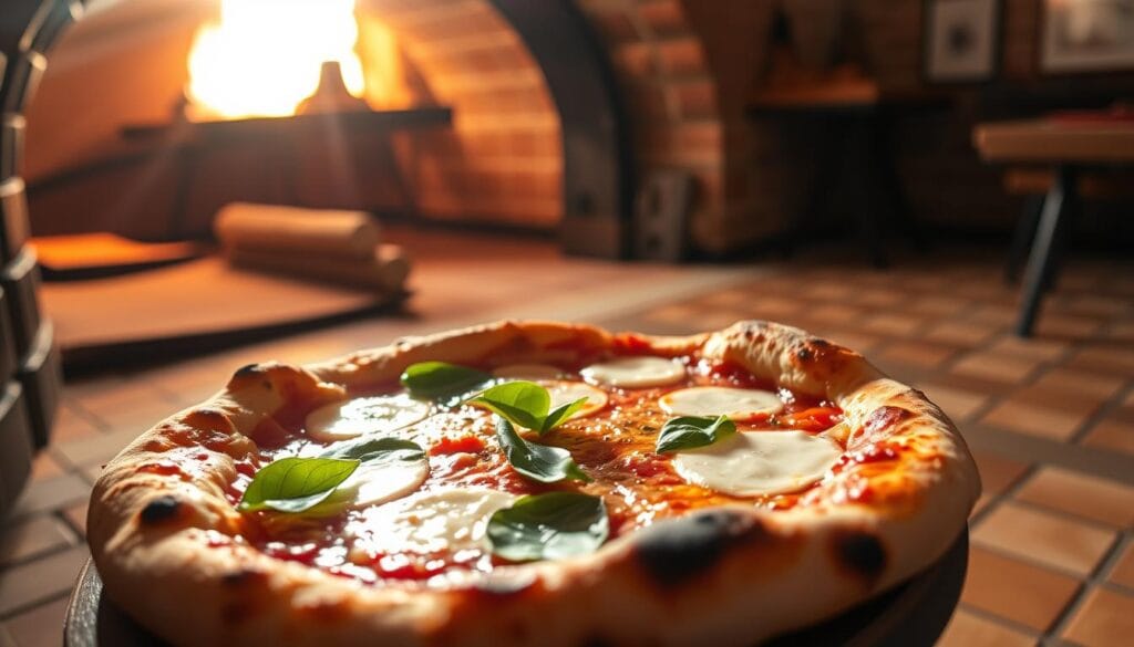 neapolitan pizza dough recipe