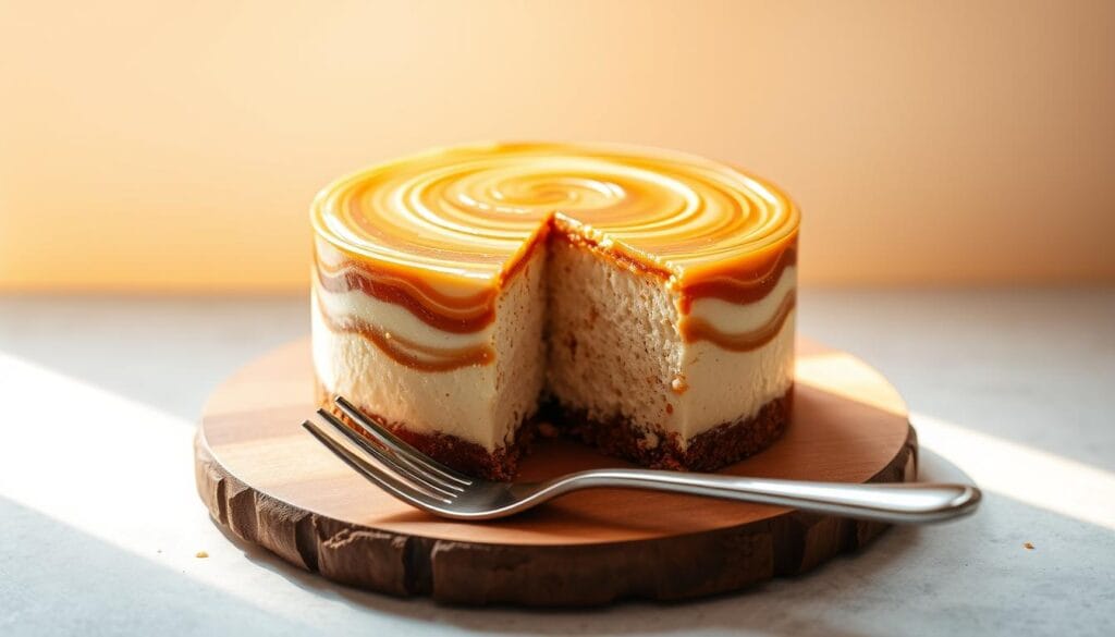 no-bake churro cheesecake tips