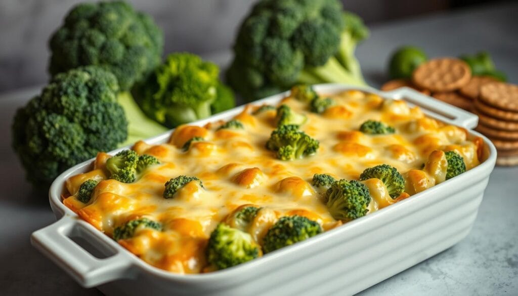 nutritional benefits of broccoli casserole nutritional benefits of broccoli casserole