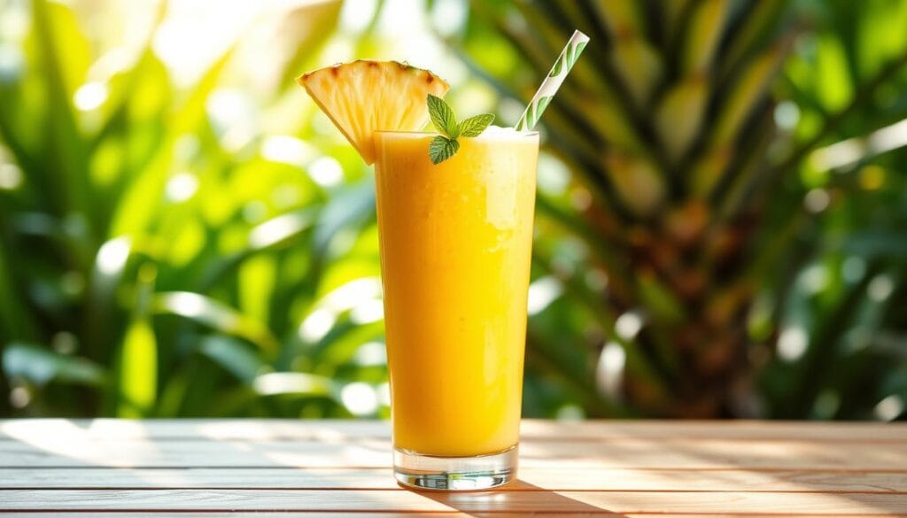 pineapple smoothie recipe pineapple smoothie recipe