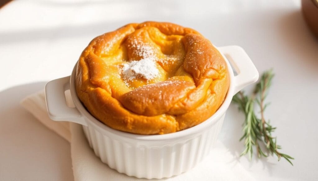 sweet potato souffle recipe