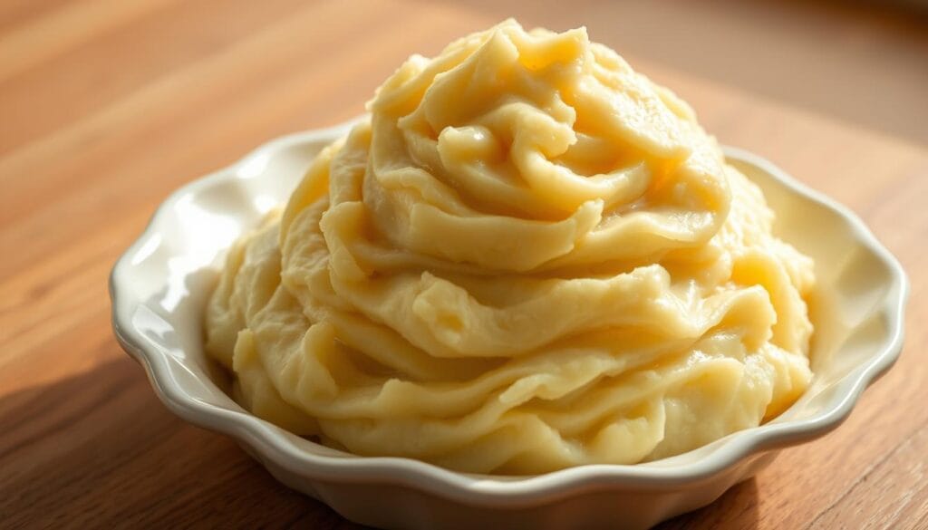 ultimate mashed potatoes